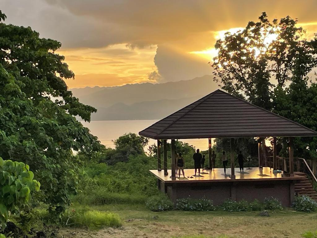 Exclusive Private Villa In Bohol Island, Philippines Guindulman Eksteriør billede