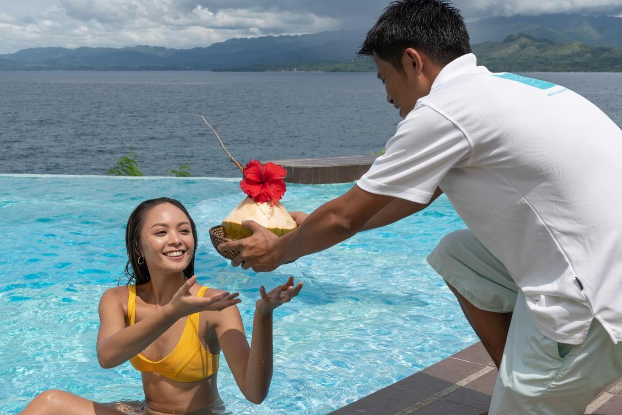 Exclusive Private Villa In Bohol Island, Philippines Guindulman Eksteriør billede