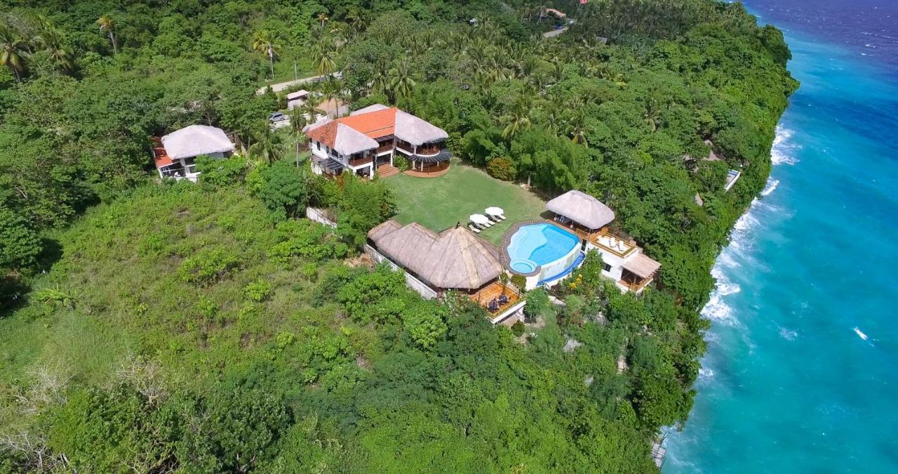 Exclusive Private Villa In Bohol Island, Philippines Guindulman Eksteriør billede