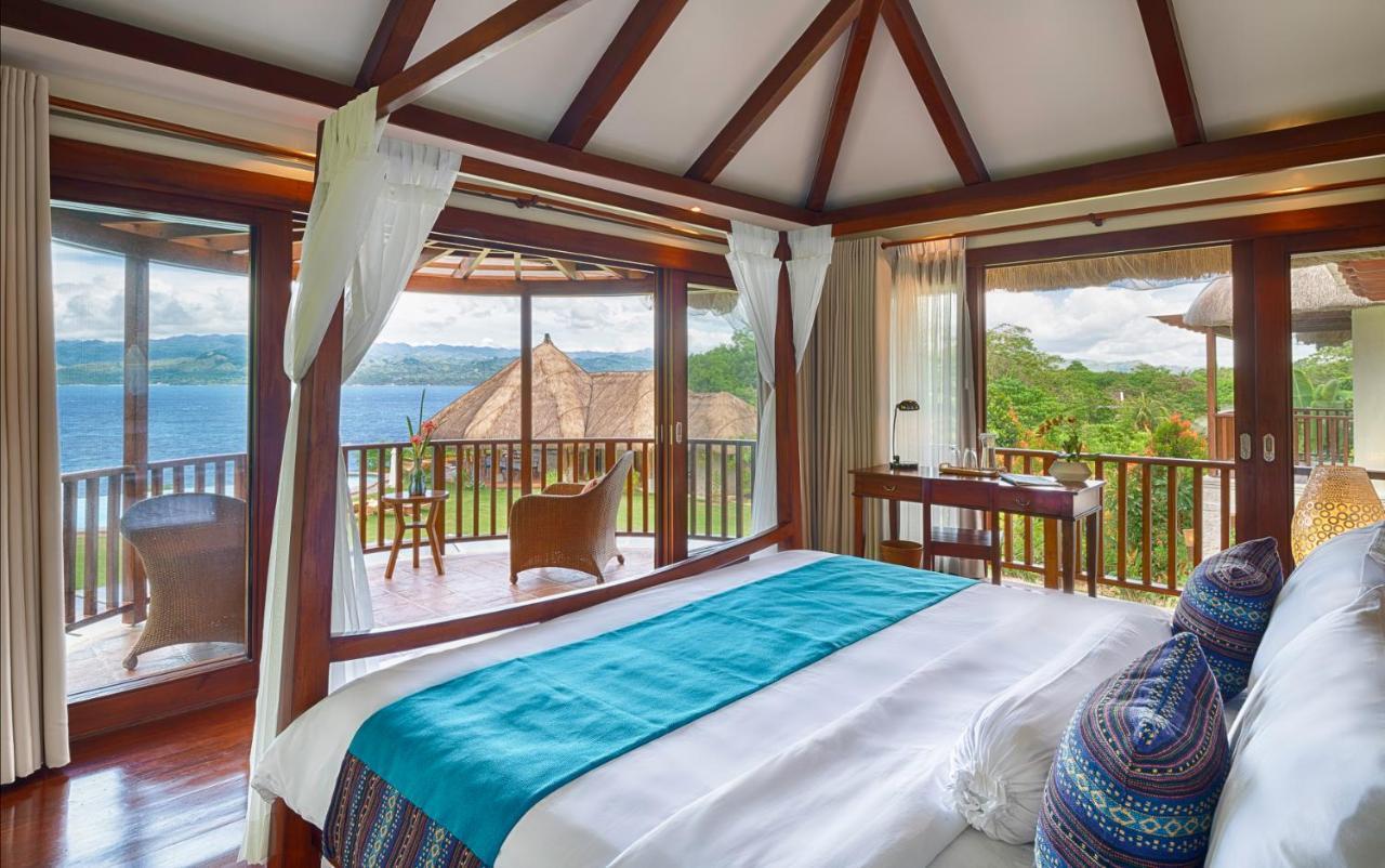 Exclusive Private Villa In Bohol Island, Philippines Guindulman Eksteriør billede
