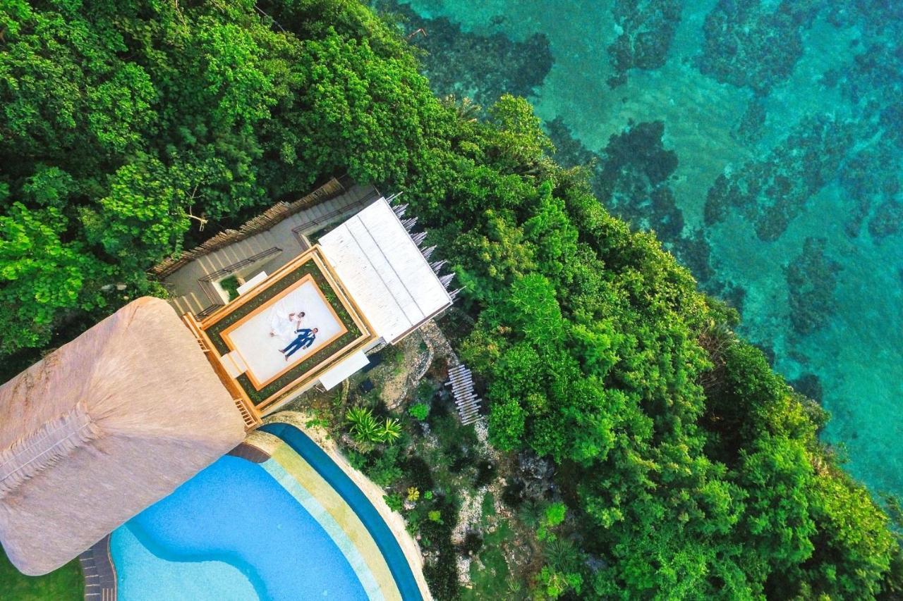 Exclusive Private Villa In Bohol Island, Philippines Guindulman Eksteriør billede