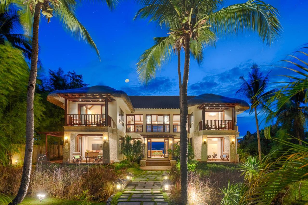 Exclusive Private Villa In Bohol Island, Philippines Guindulman Eksteriør billede