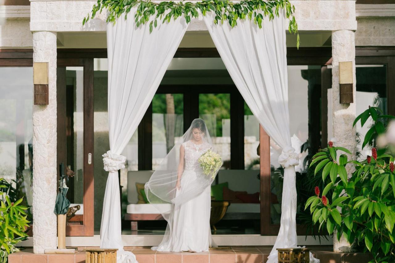 Exclusive Private Villa In Bohol Island, Philippines Guindulman Eksteriør billede